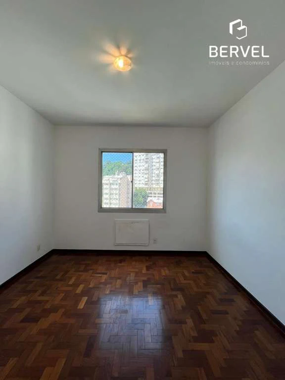 112 m² rental apartment with 3 bedrooms and city view — photo 14