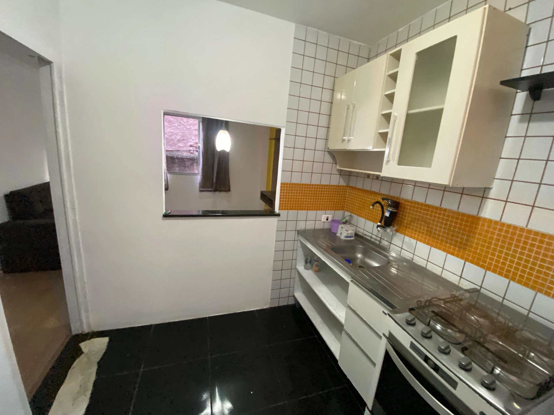 Apartamento, 44 m², com espaço de home office — photo 11