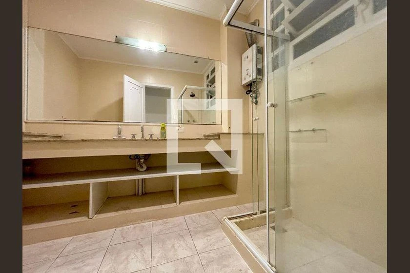 3-bedroom apartment with 216 m² and 2 bathrooms plus 1 parking — photo 44