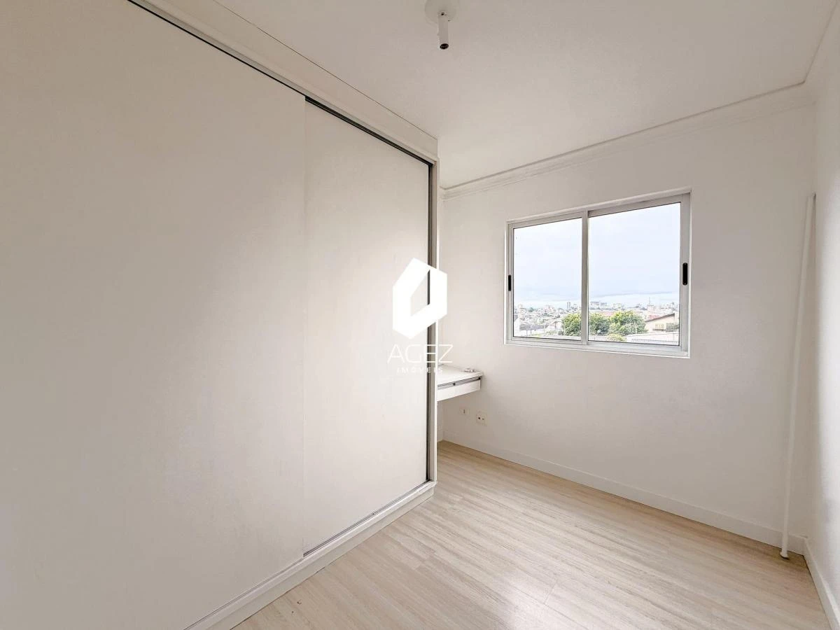 60 m² apartment with 3 bedrooms and 2 bathrooms — photo 34