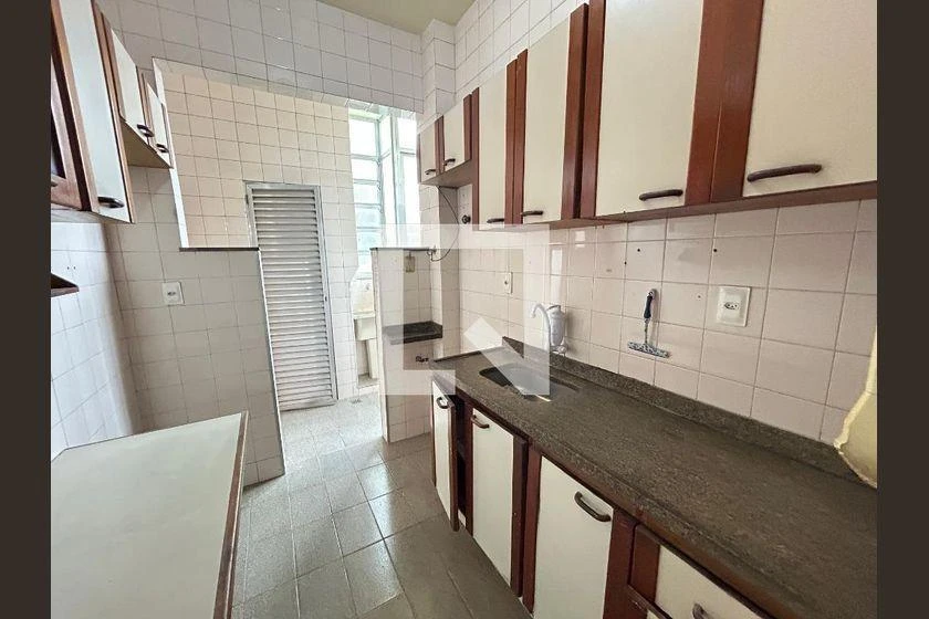 2-bedroom, 63 m² apartment in Rio de Janeiro — photo 2