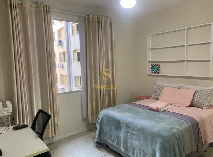 Apartamento de 58 m² con cocina abierta y fogón a gas — photo 3