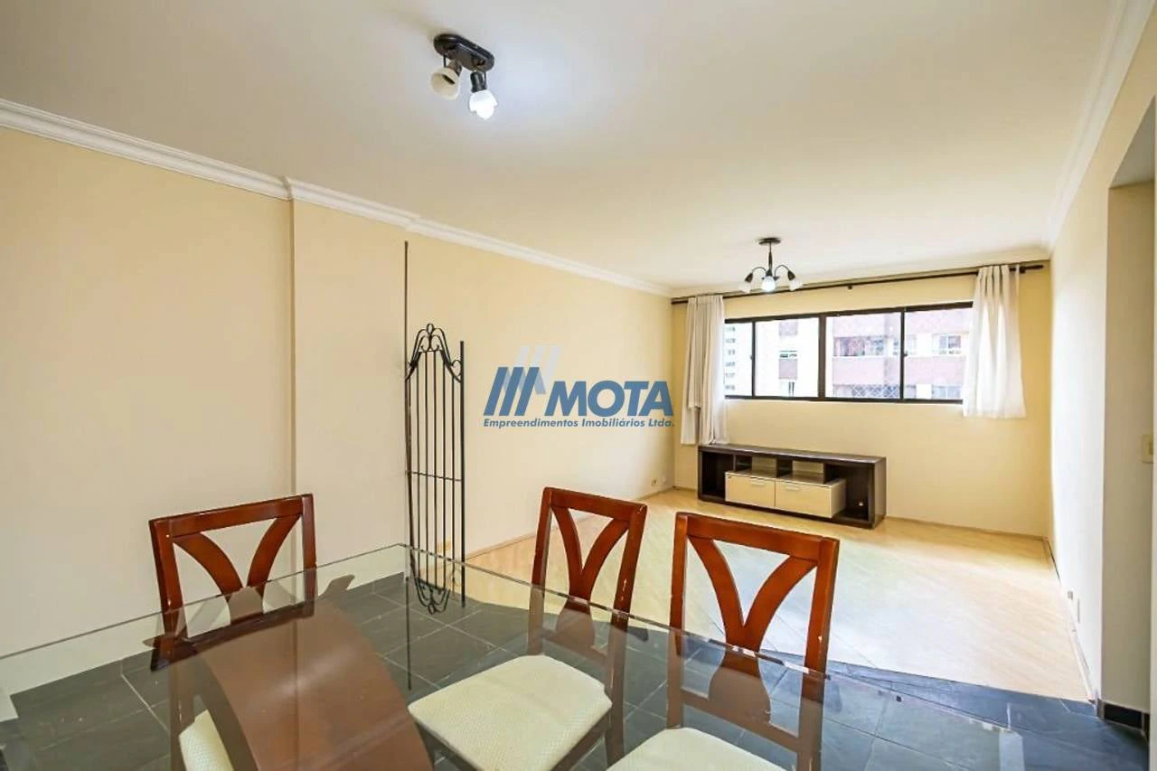 3-bedroom apartment with a home office — photo 17