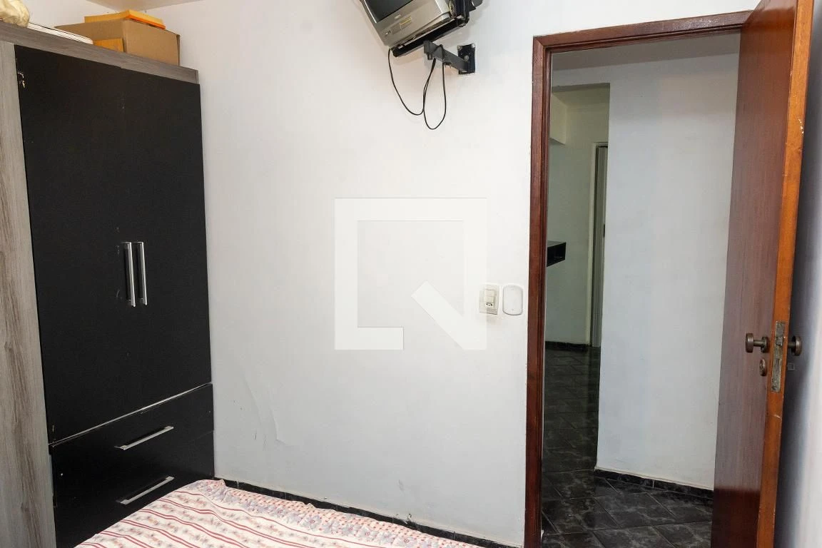 Apartamento de 2 quartos com máquina de lavar, Taquara — photo 49