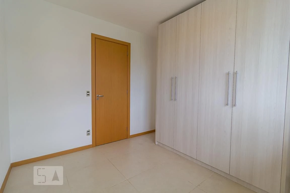 Apartamento com vista para as montanhas, Rio de Janeiro — photo 34