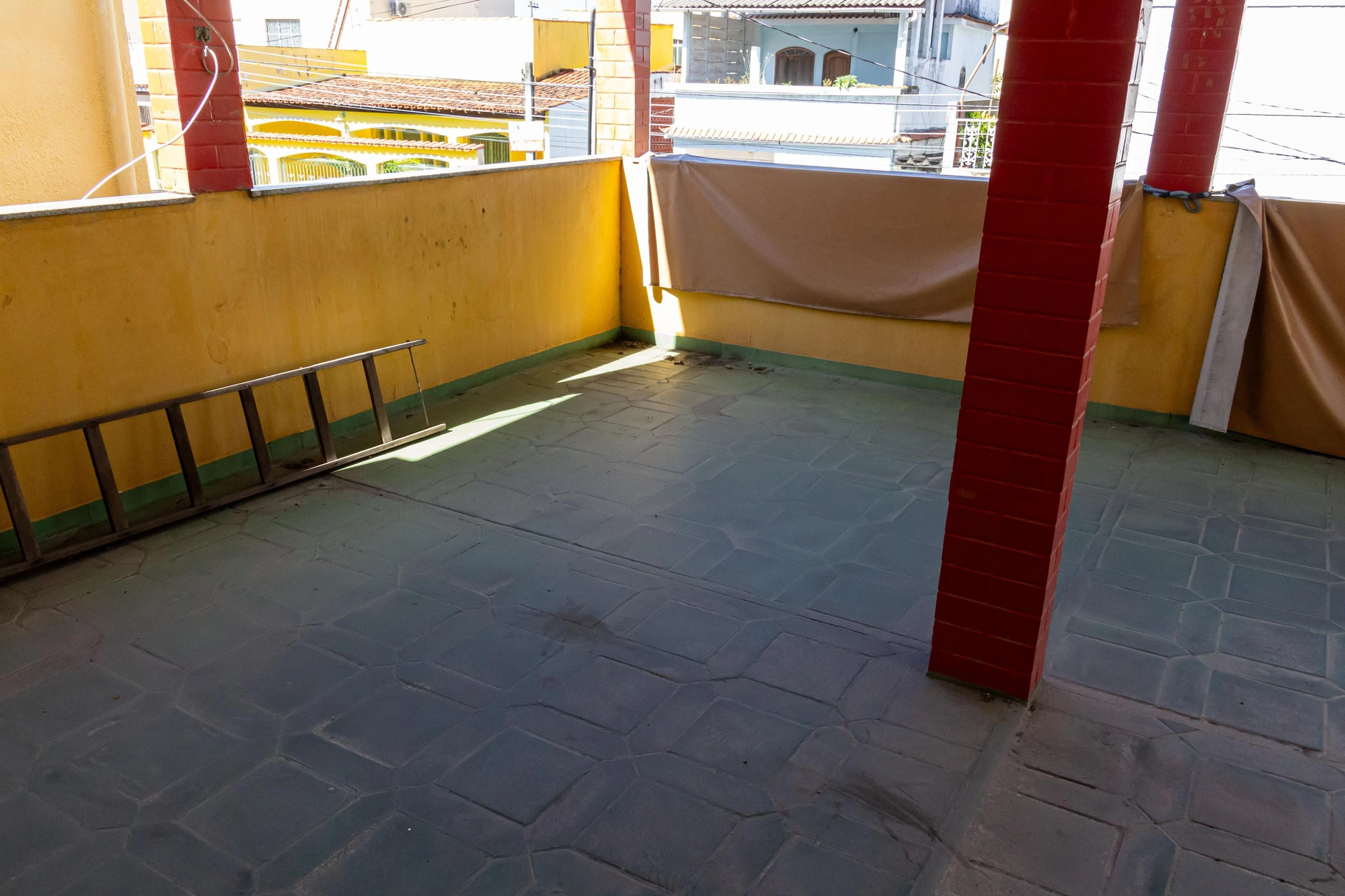 Casa com 3 dormitórios e 2 vagas, com área de serviço — photo 9