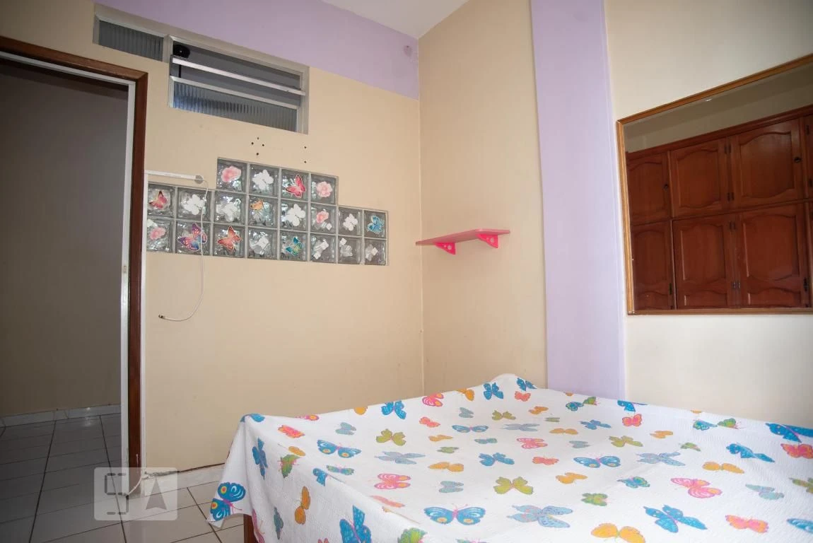 Estudio sin amueblar con 1 dormitorio y 1 baño — photo 6