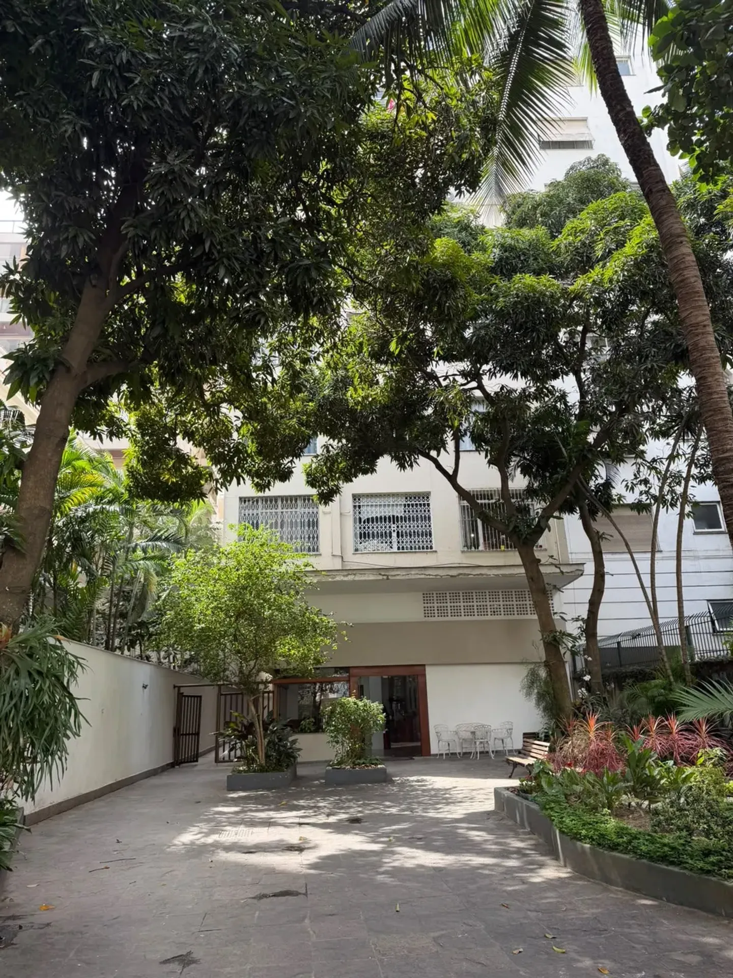 One-bedroom, 32 m² apartment in Rio de Janeiro — photo 5