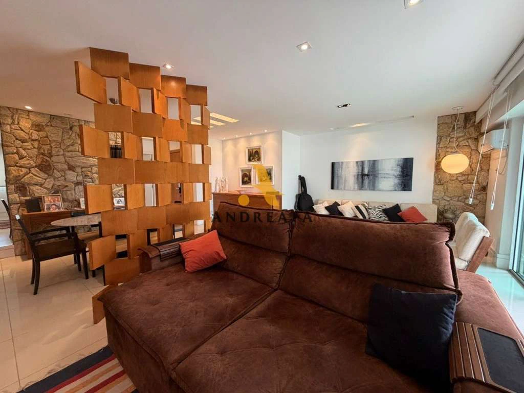 Apartamento de 4 quartos com 170 m² e 2 vagas — photo 10