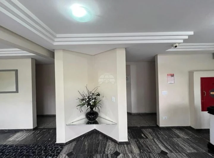1-bedroom 39 m² apartment with a kitchen pass-through — photo 6