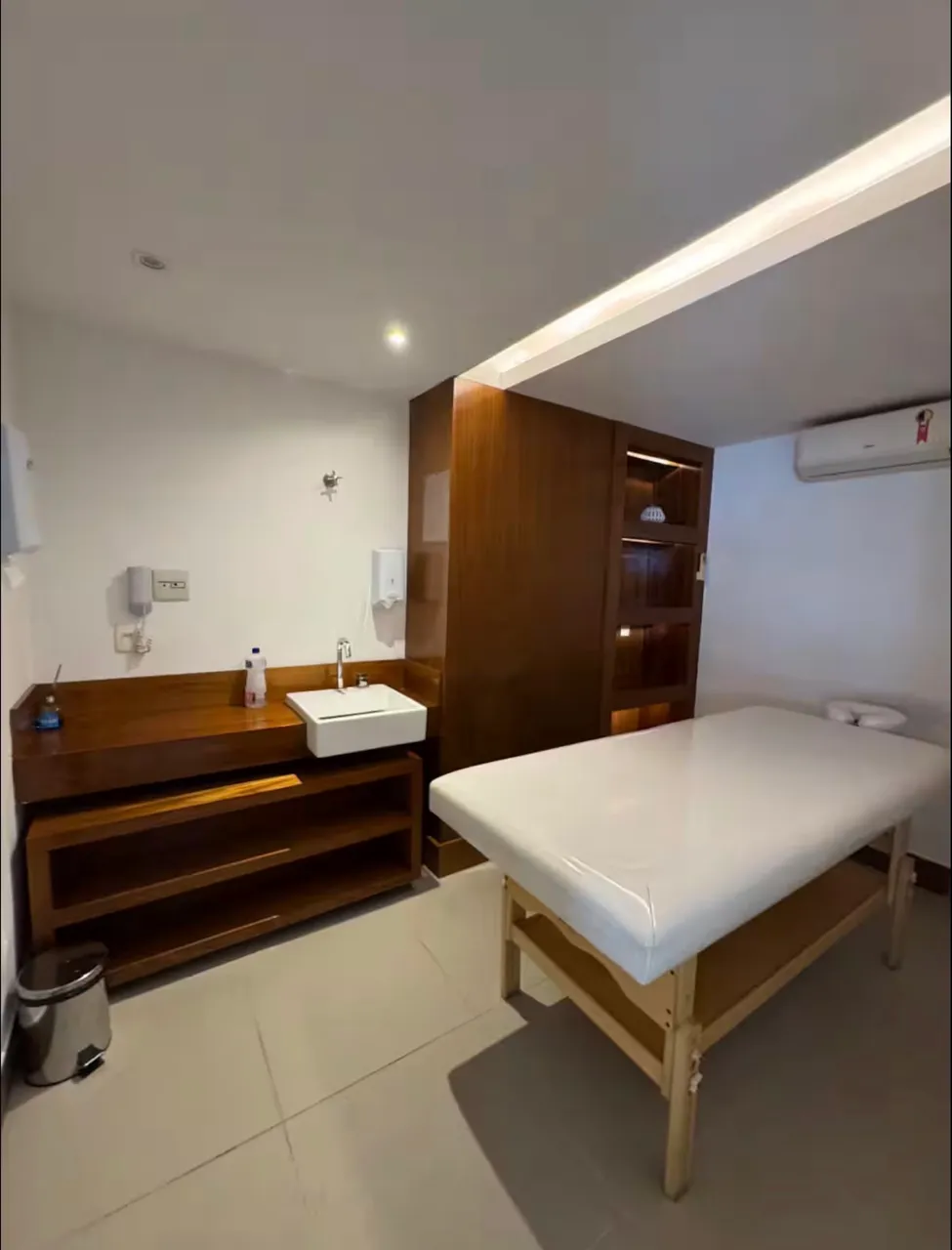2-bedroom apartment with a washing machine in Rio de Janeiro — photo 19