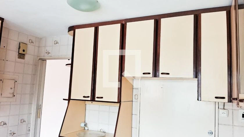2-bedroom apartment with a washing machine in Rio de Janeiro — photo 19