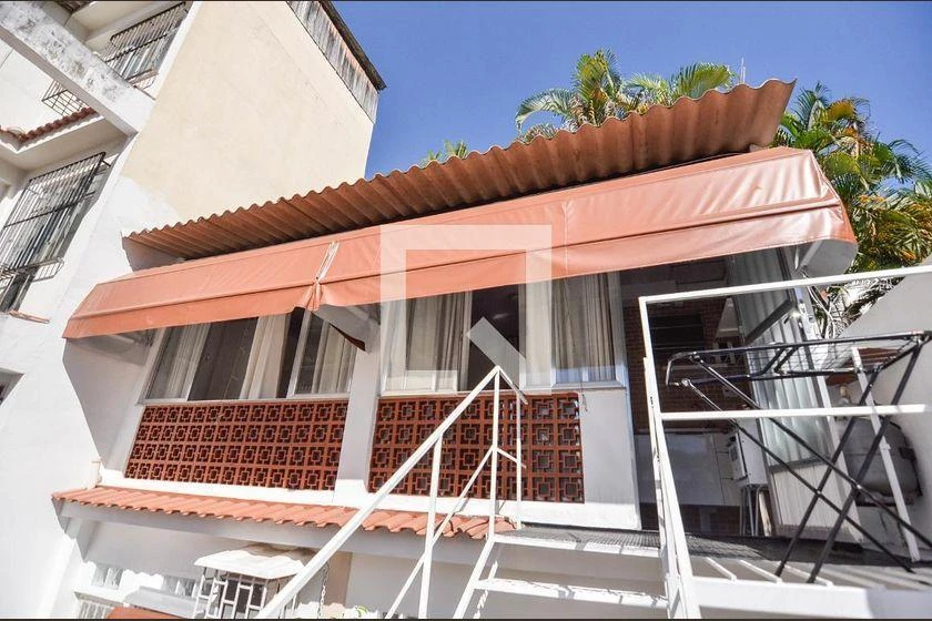 Apartamento amueblado con 1 dormitorio y 22 m² — photo 9
