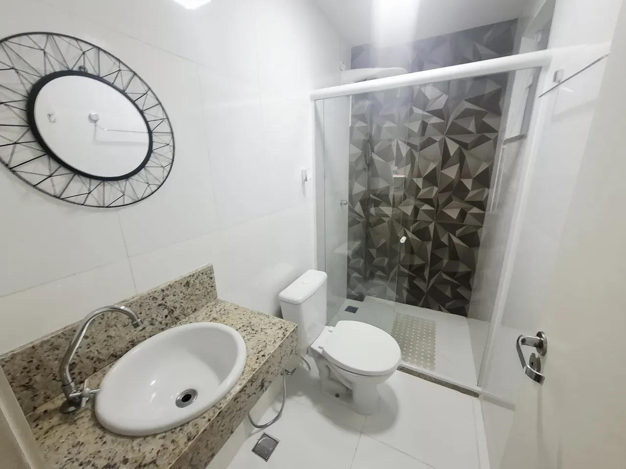 2 quartos e máquina de lavar: casa de 70 m² — photo 5