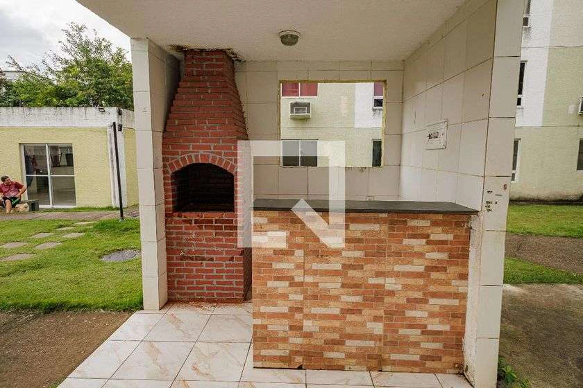 Apartamento para alugar com 2 quartos e 44 m² — photo 7