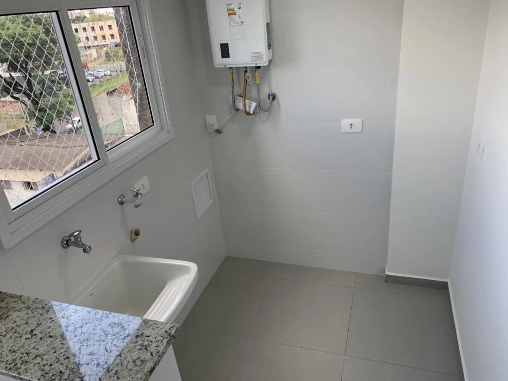 Apartamento de 3 quartos com varanda gourmet, Portão — photo 16