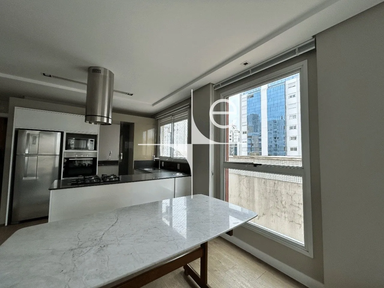 Furnished apartment, 75 m², with a washing machine — photo 4