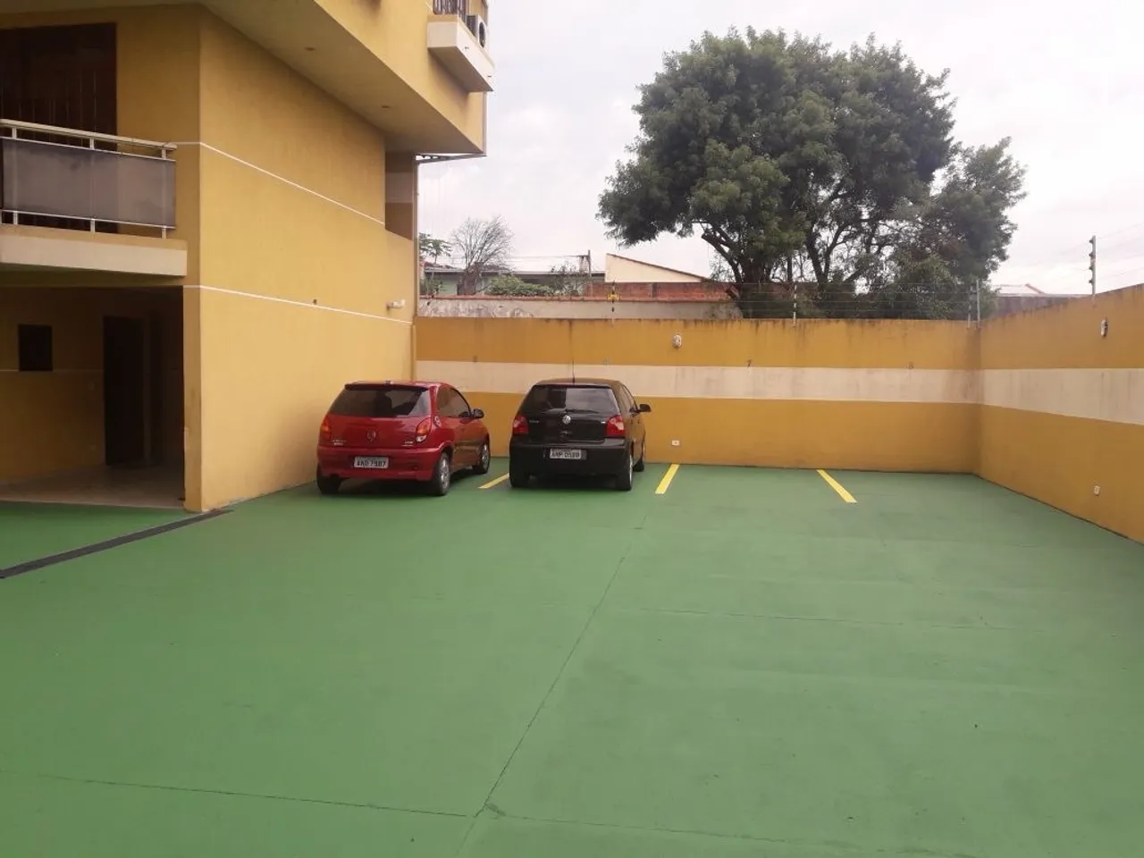 3-bedroom, 180 m² apartment in Curitiba — photo 10