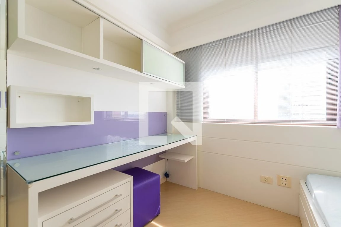 Furnished apartment, 130 m², with a jacuzzi — photo 55