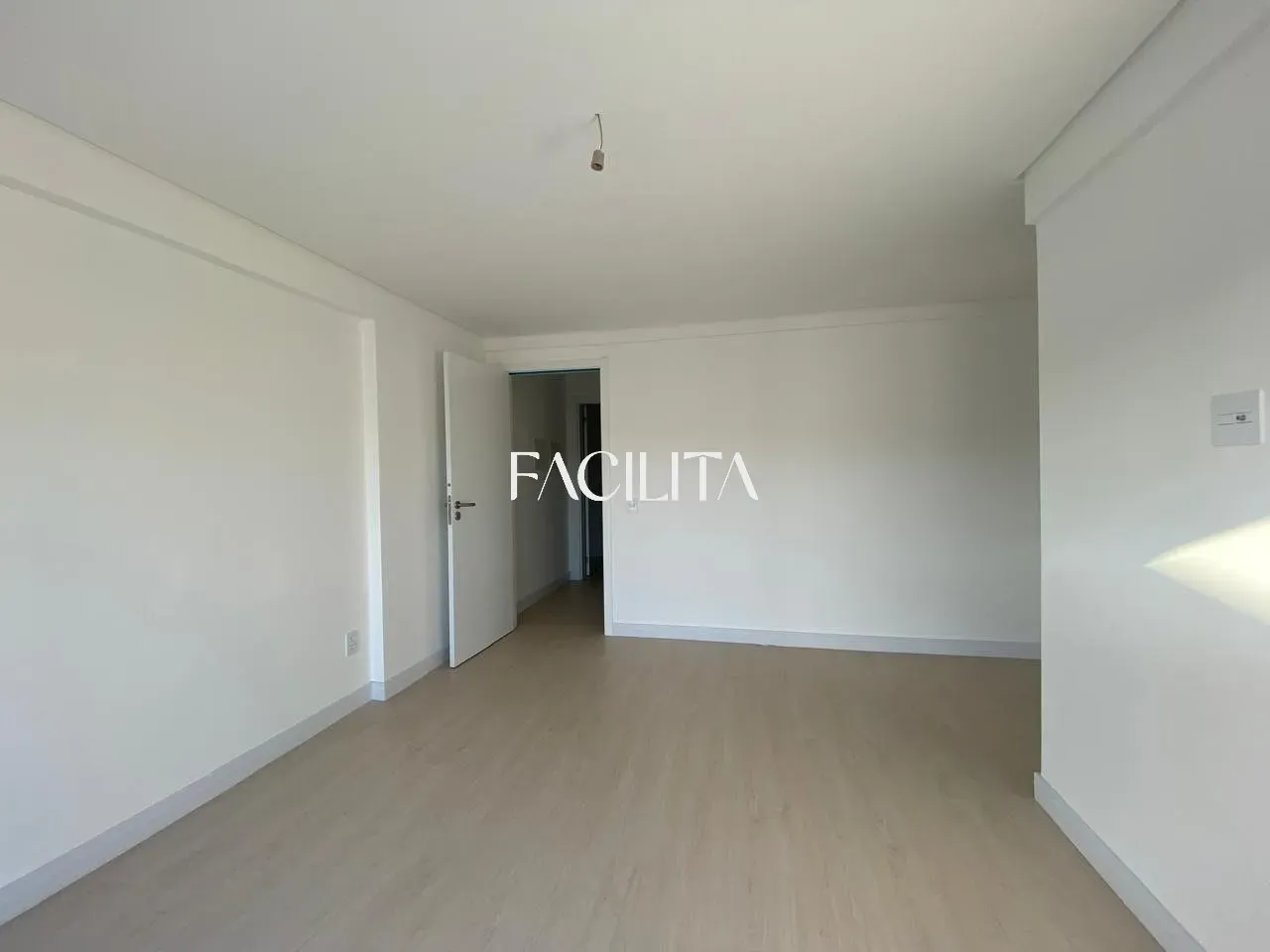 Apartamento mobiliado de 1 quarto com varanda — photo 15
