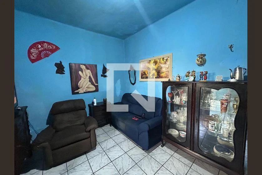 Casa mobiliada com escritório e 2 quartos, 80 m² — photo 3
