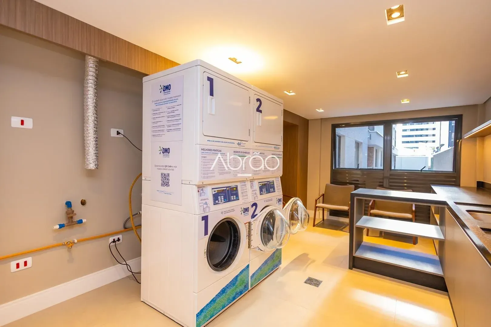 Apartamento de 1 quarto com 24 m² e 1 vaga — photo 23