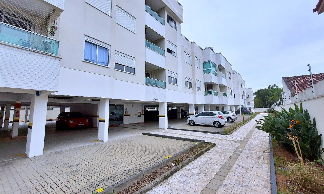 Apartamento mobiliado com churrasqueira na varanda — photo 8