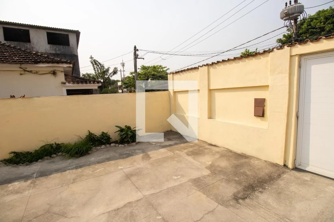 Casa com 2 quartos e jardim privativo — photo 21