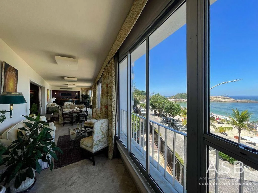 Apartamento amueblado de 5 dormitorios y 630 m² — photo 9