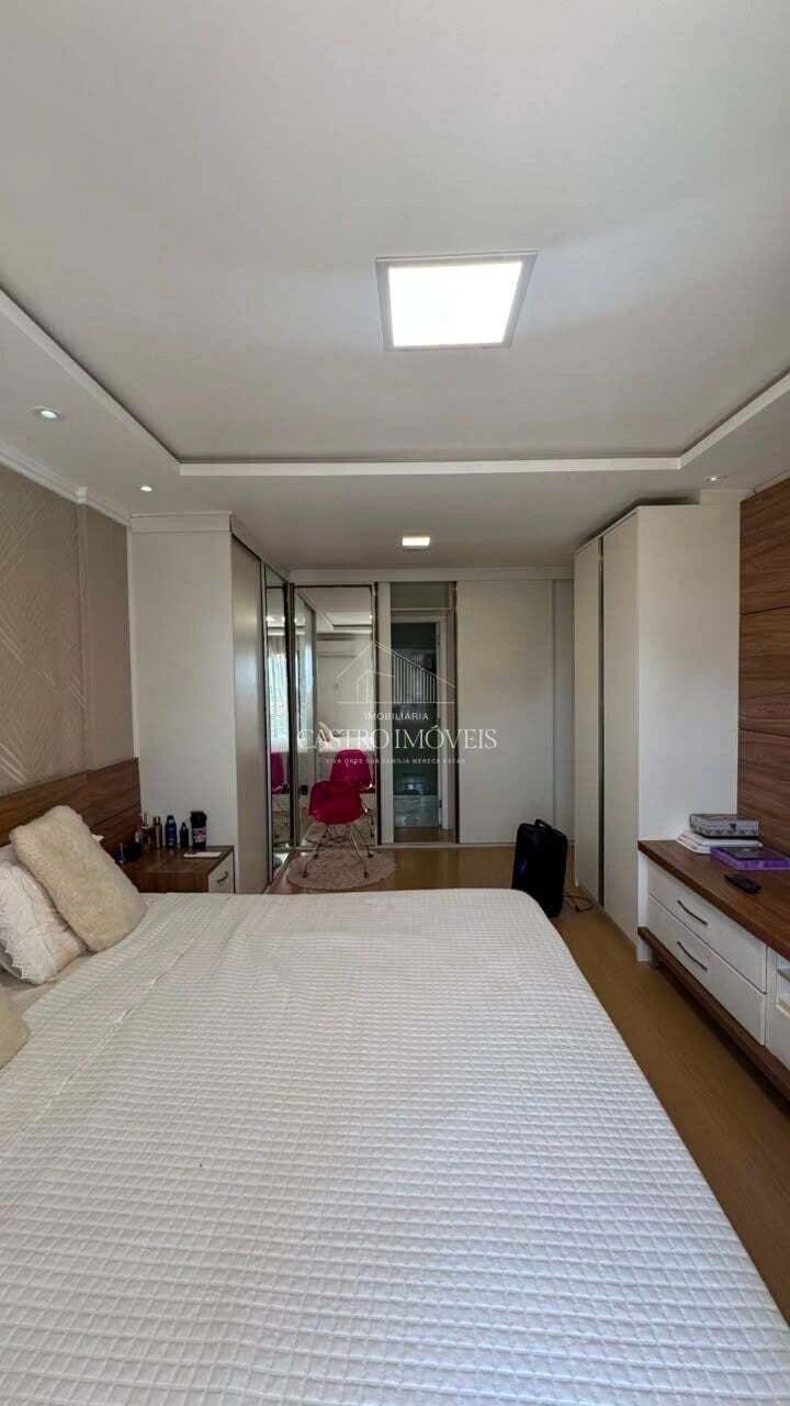 Apartamento de 201 m² com 3 suítes e varanda gourmet — photo 3