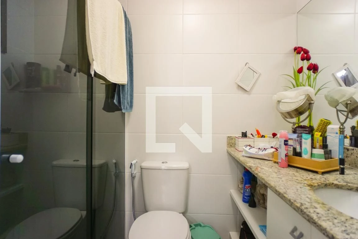Apartamento de 4 quartos com 3 suítes e 169 m² — photo 28