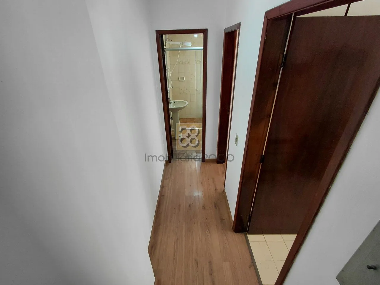 Unfurnished apartment with 1 bedroom and 56 m² — photo 6