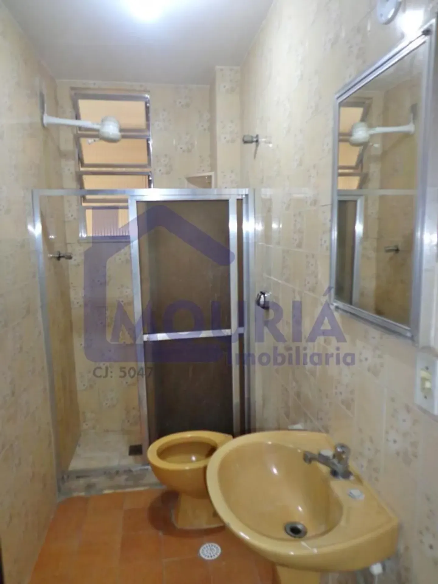 One-bedroom apartment, 60 m² — photo 10
