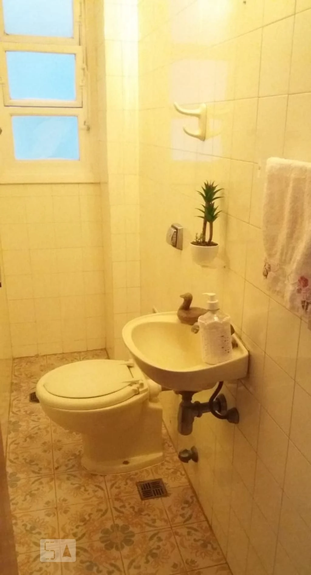 Apartment, 174 m², with a bathtub — photo 21