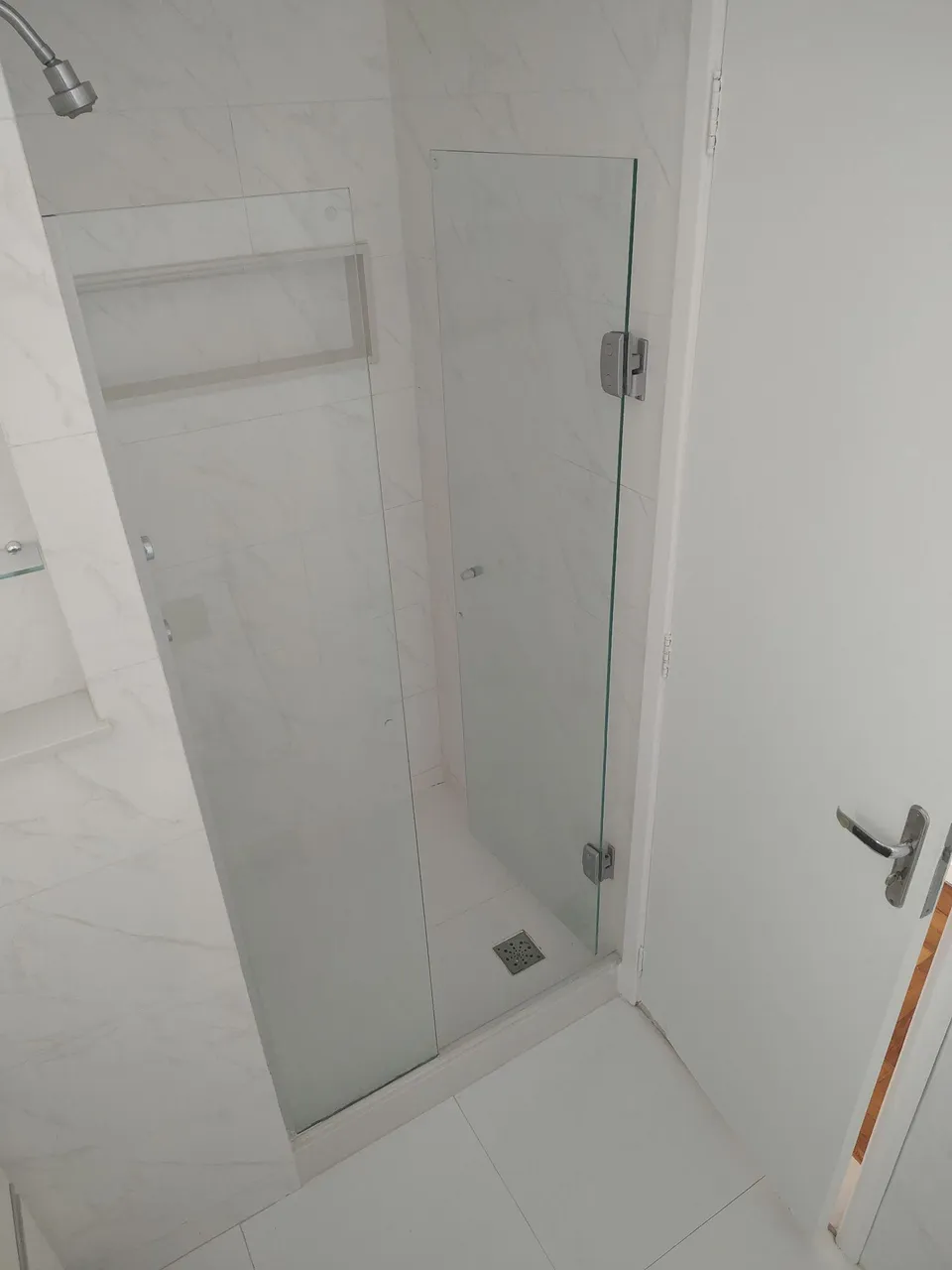 Washing machine in a 2-bedroom apartment, 81 m² — photo 14