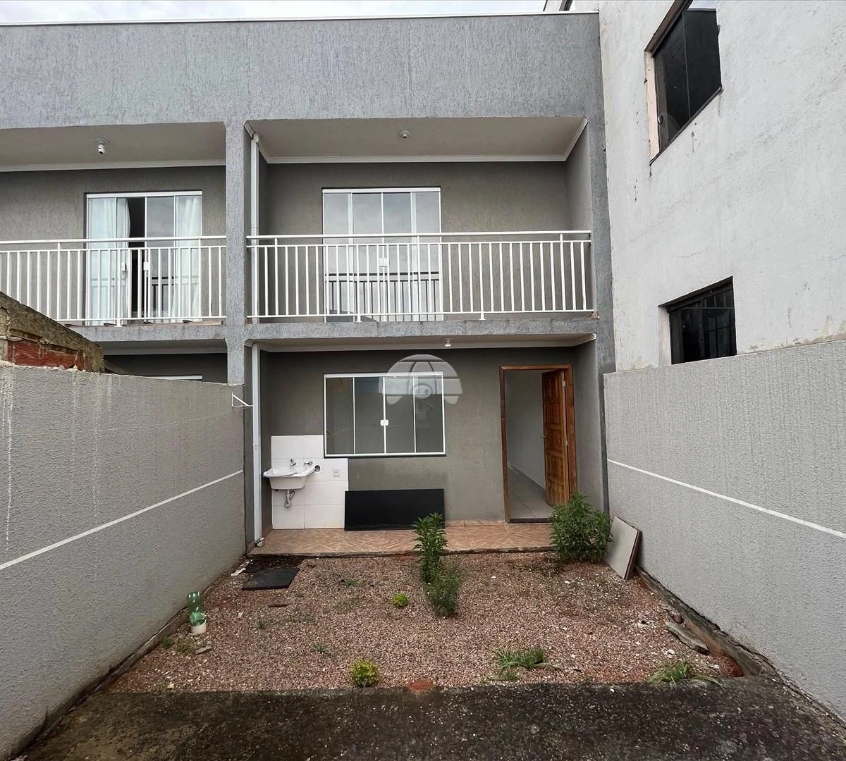 2-bedroom, 95 m² house in Curitiba — photo 25