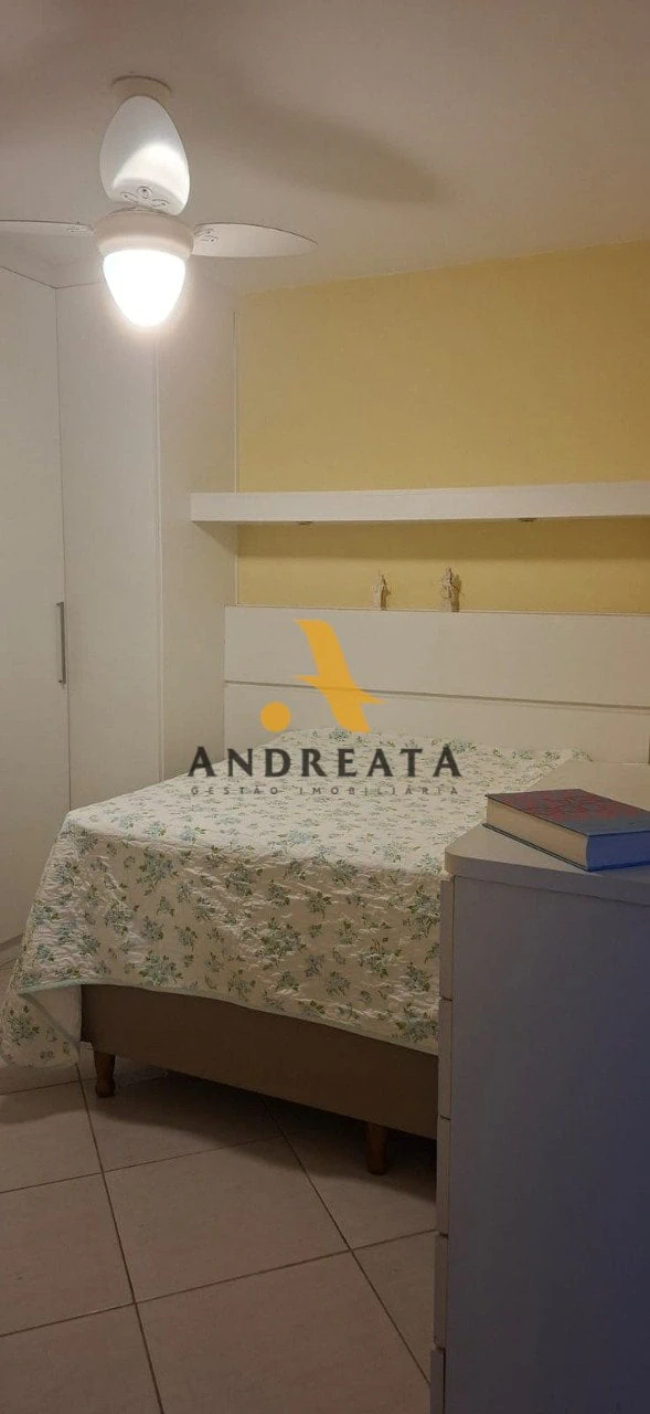Apartamento com máquina de lavar, Barra Olímpica — photo 19