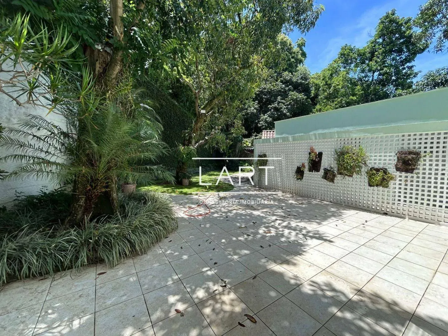 Casa de vila com 4 quartos e 4 banheiros — photo 35