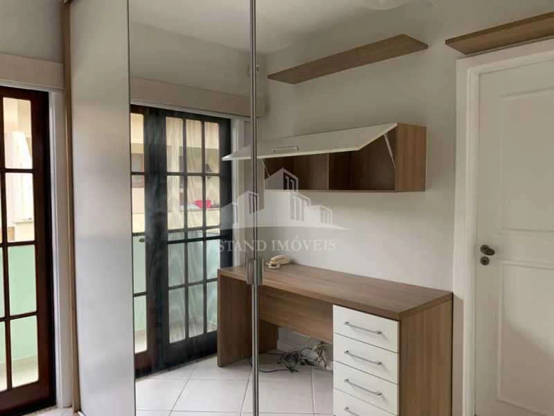 Duplex condominium house with 4 bedrooms and 200 m² — photo 5