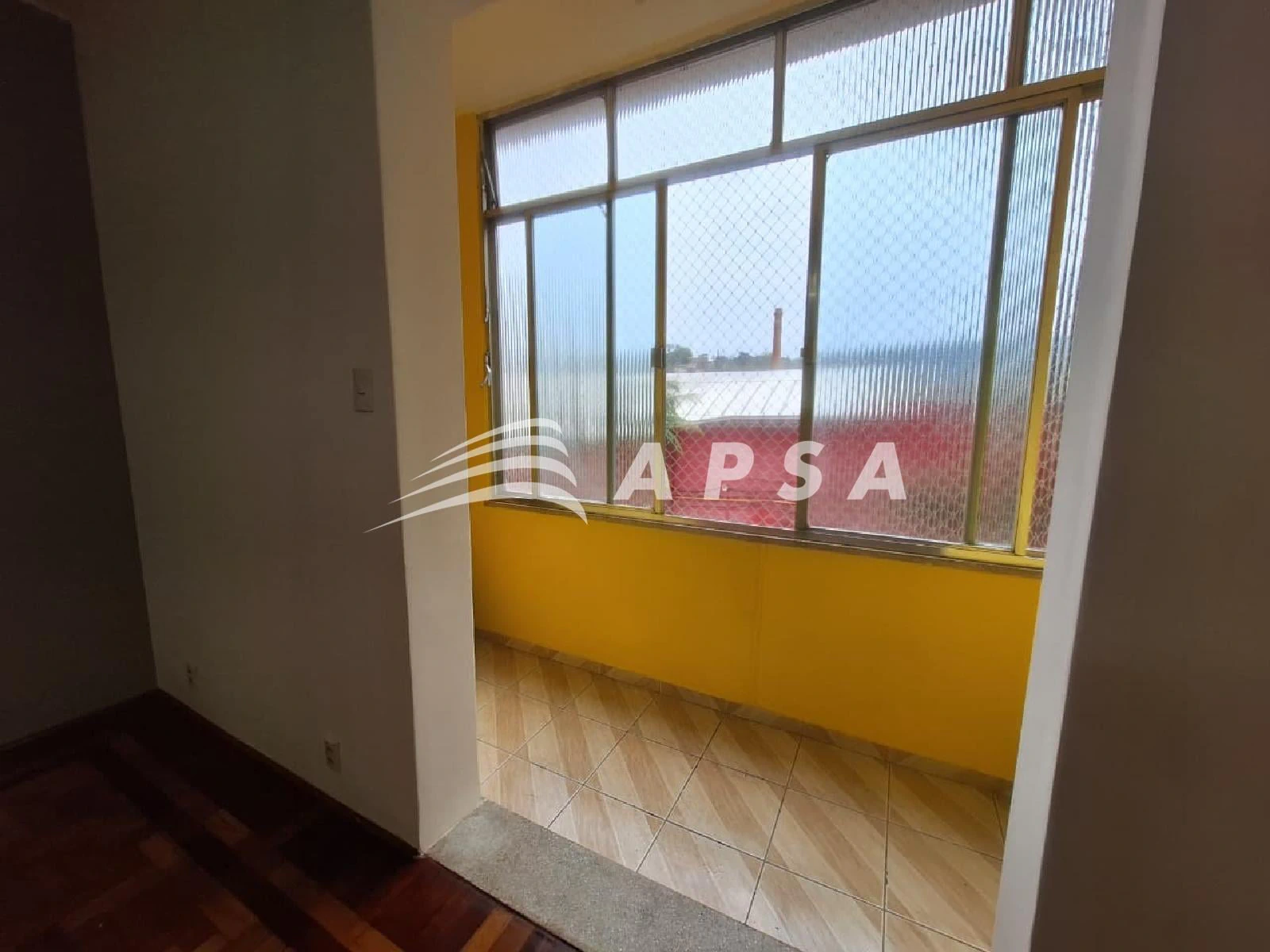 Apartment with 2 bedrooms and an open-plan kitchen — photo 20