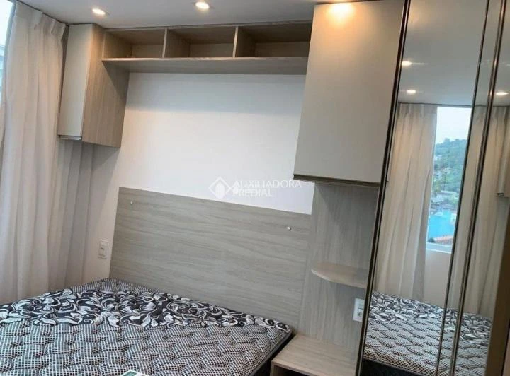 1-bedroom apartment with open-plan kitchen and 62 m² — photo 3