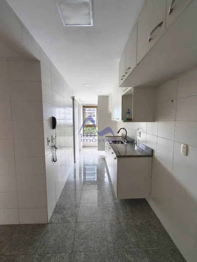 Apartment, 105 m², with a walk-in closet — photo 2