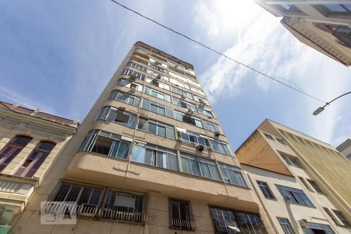 Меблированная студия 30 м² — photo 19