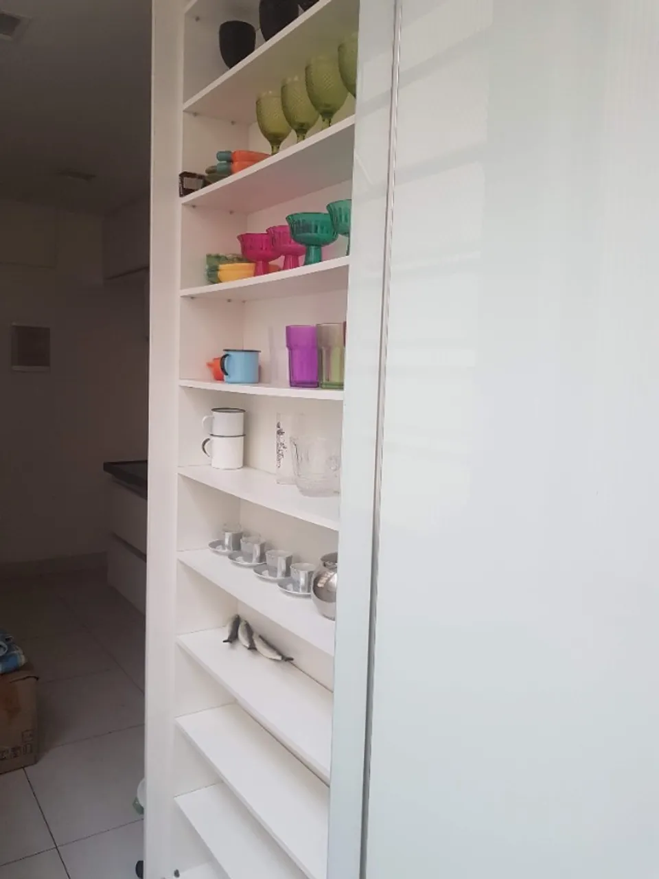 2-bedroom apartment with a walk-in closet — photo 13