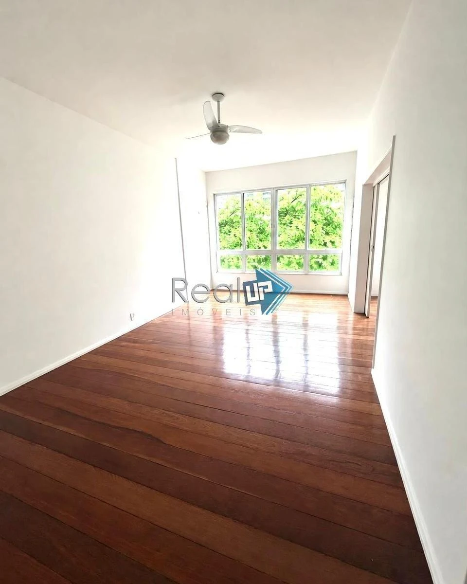 Apartamento de 3 quartos com espaço de home office, Ipanema — photo 8