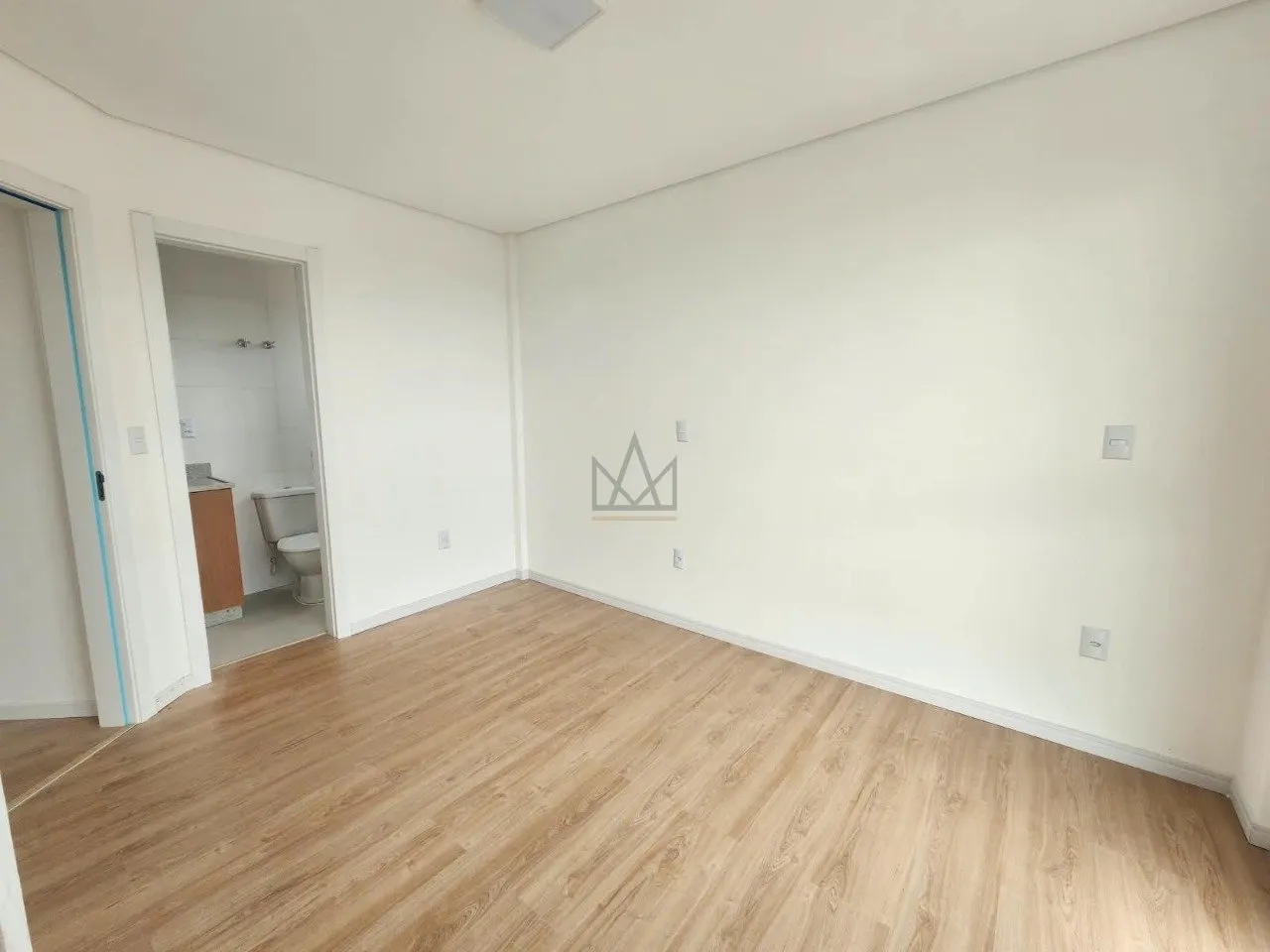 82 m² apartment with 3 bedrooms and private garden — photo 35