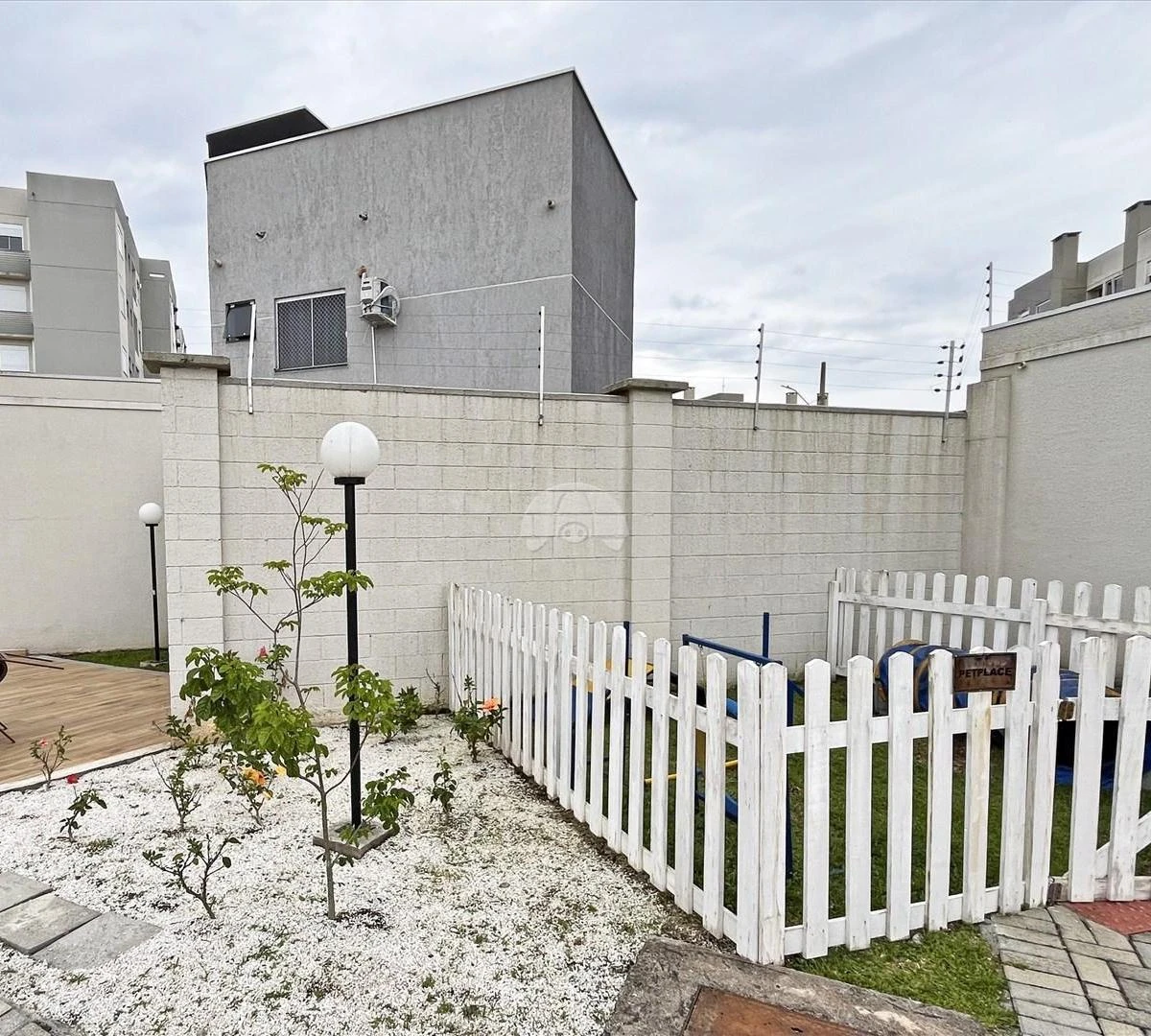53 m² apartment with a washing machine and a home office — photo 27