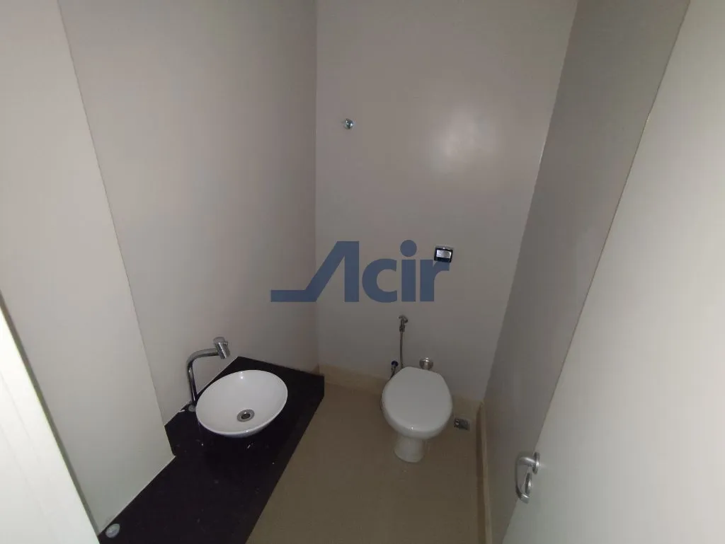 Apartamento de 2 quartos em condomínio com academia — photo 21