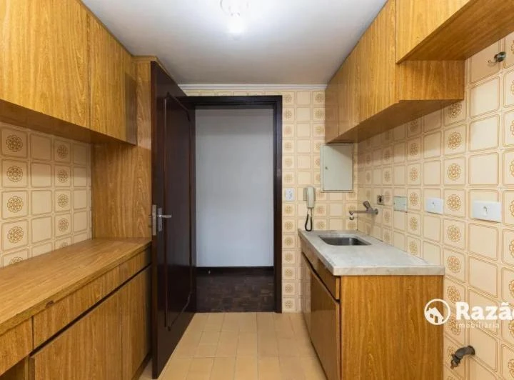Apartamento sem mobília de 73 m² com cozinha separada — photo 7