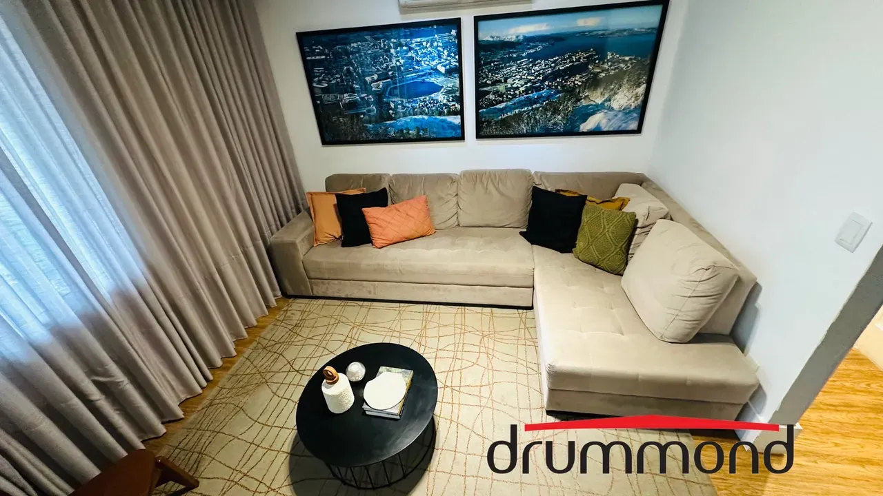 Apartamento sem mobília com 3 quartos e cozinha integrada — photo 8